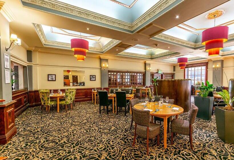 The Royal Hotel Hull