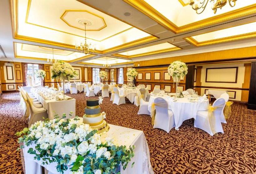 The Royal Hotel Hull