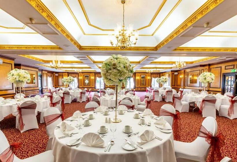 The Royal Hotel Hull