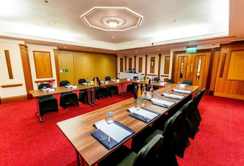 The Royal Hotel Hull