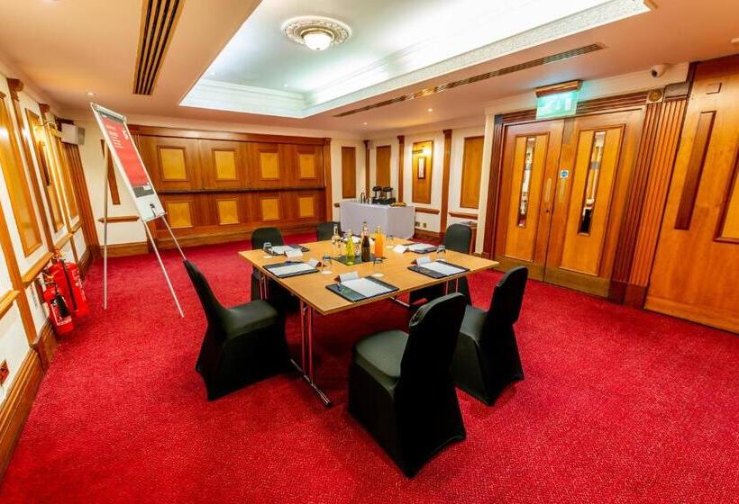 The Royal Hotel Hull