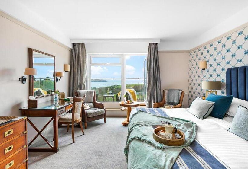 Thurlestone Hotel
