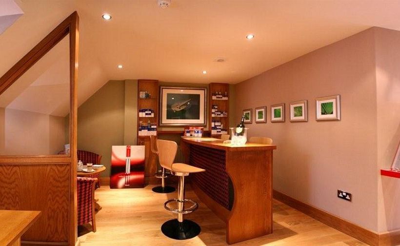 Wild Boar Country House Hotel