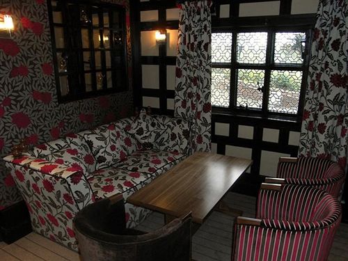 Wild Boar Country House Hotel