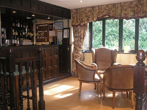 Wild Boar Country House Hotel