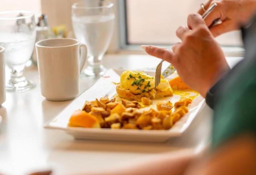 Auberge Gisele's Inn