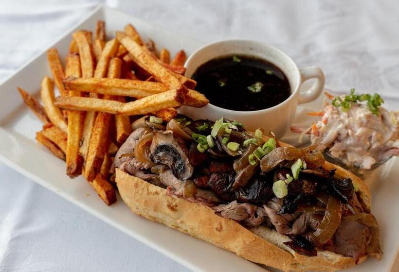 Auberge Gisele's Inn