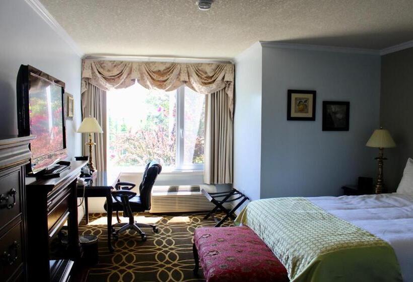 Auberge Gisele's Inn