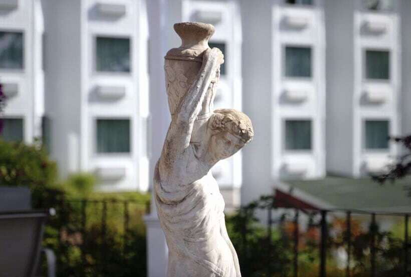 Auberge Gisele's Inn