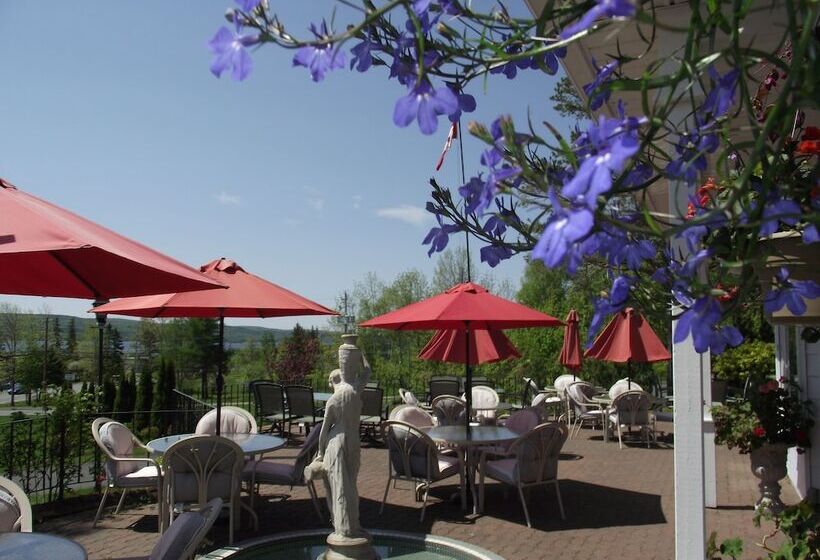 Auberge Gisele's Inn