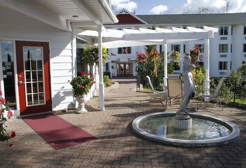 Auberge Gisele's Inn