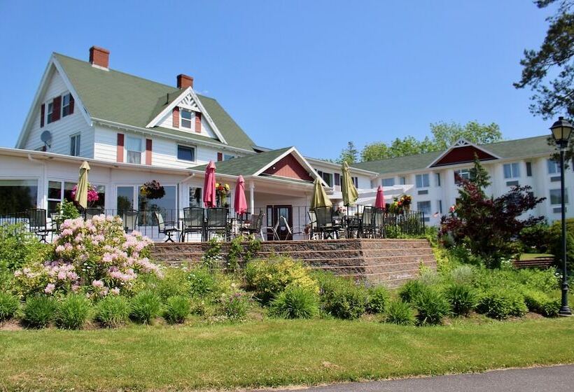 Auberge Gisele's Inn