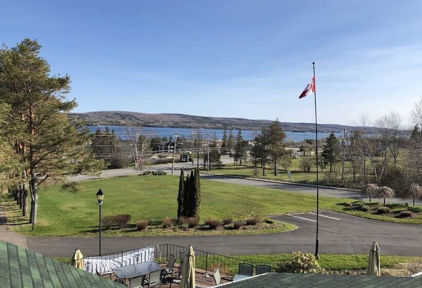 Auberge Gisele's Inn