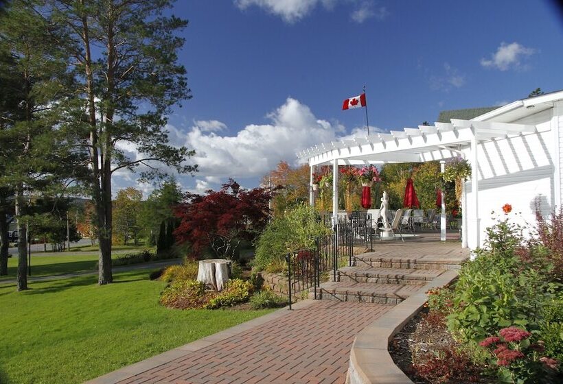 Auberge Gisele's Inn