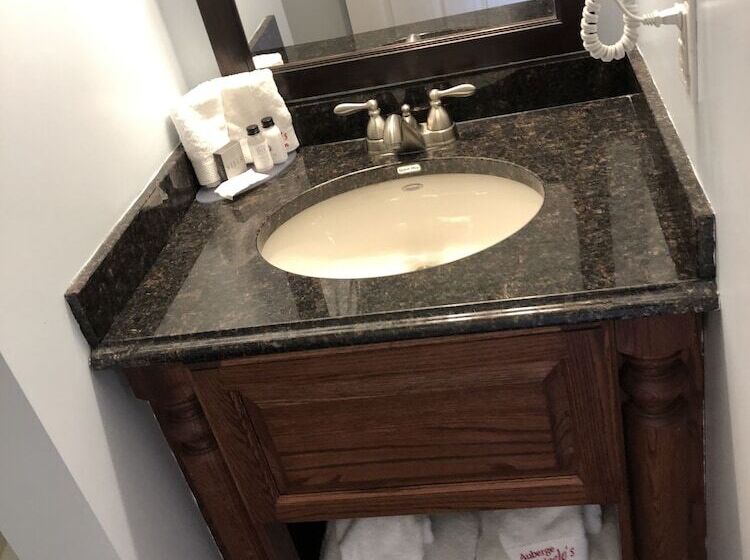 Auberge Gisele's Inn