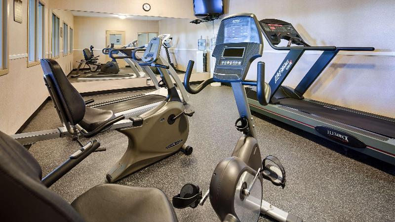 Best Western Plus Osoyoos Hotel And Suites