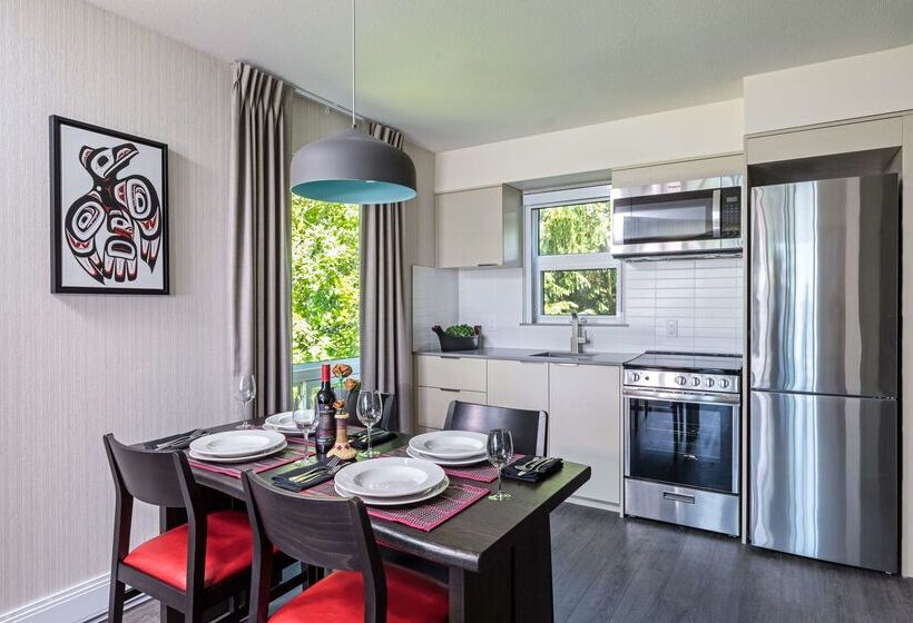 Best Western Plus Tin Wis Resort