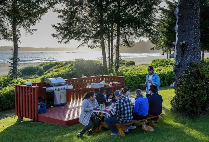 Best Western Plus Tin Wis Resort