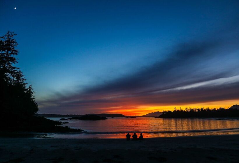 Best Western Plus Tin Wis Resort