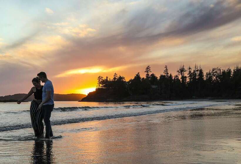 Best Western Plus Tin Wis Resort