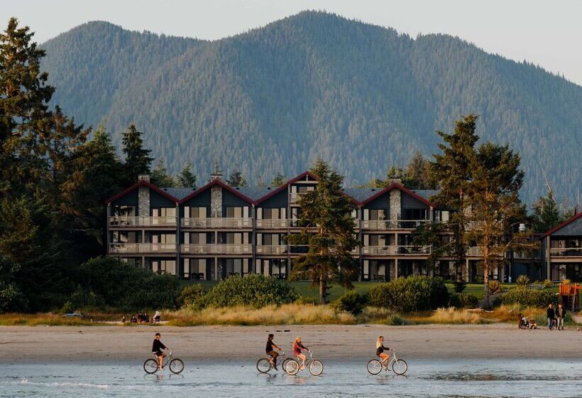 Best Western Plus Tin Wis Resort