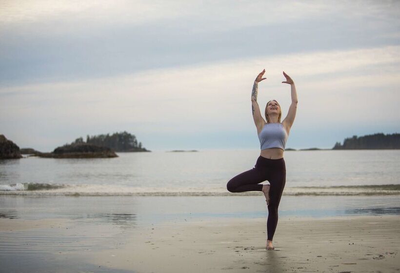 Best Western Plus Tin Wis Resort