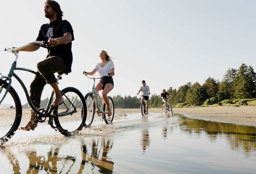 Best Western Plus Tin Wis Resort