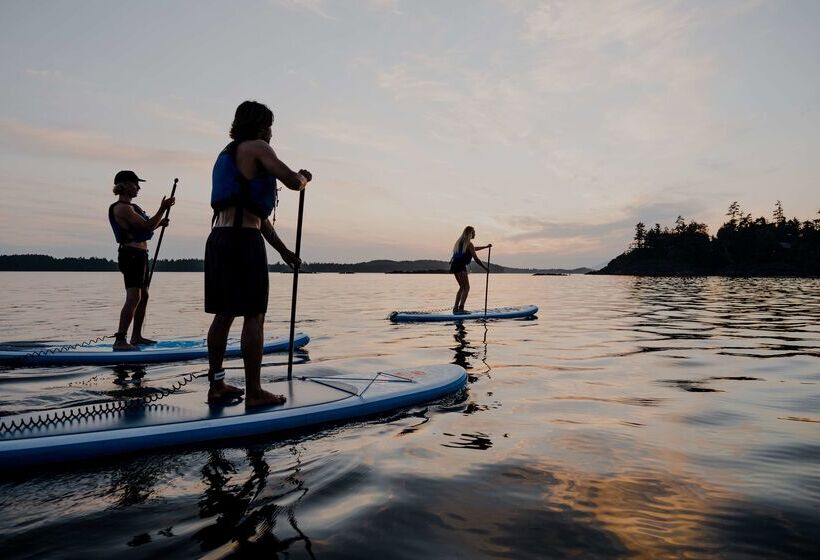 Best Western Plus Tin Wis Resort