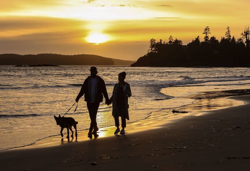 Best Western Plus Tin Wis Resort