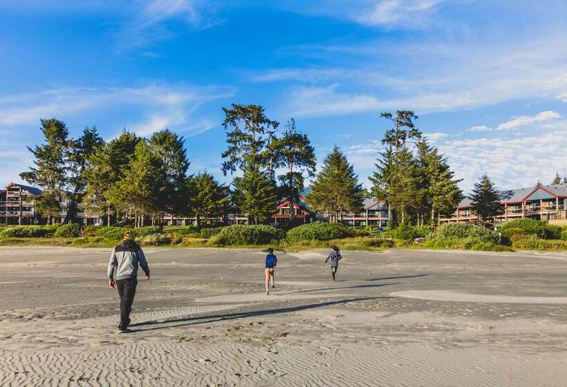 Best Western Plus Tin Wis Resort