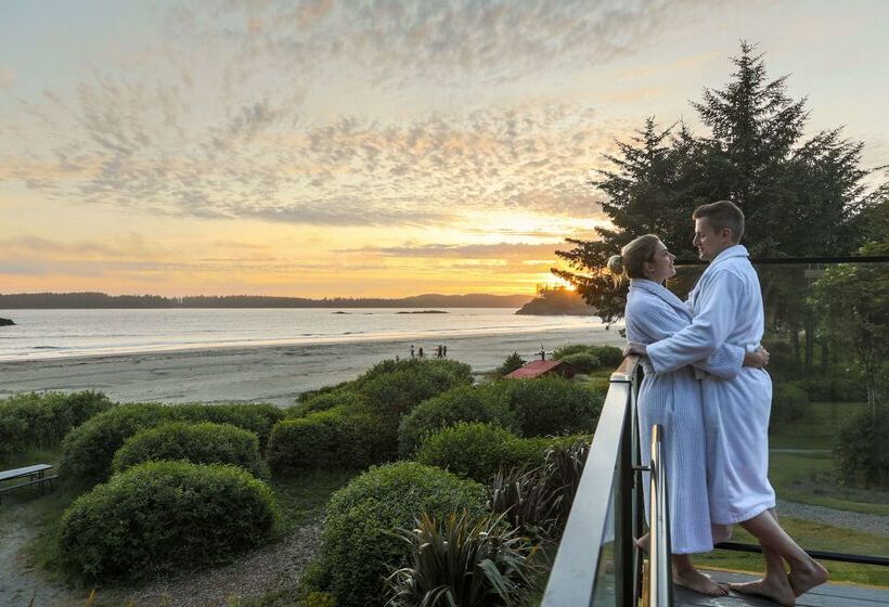 Best Western Plus Tin Wis Resort