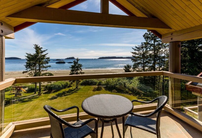 Best Western Plus Tin Wis Resort