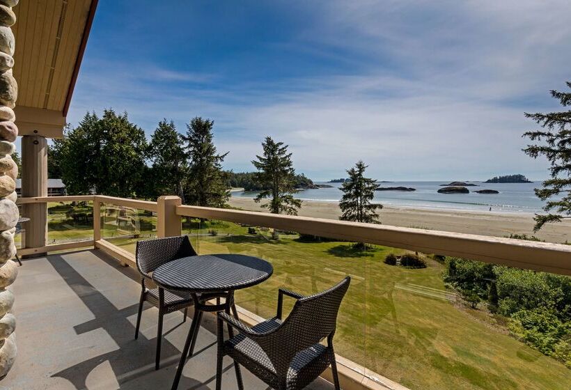 Best Western Plus Tin Wis Resort