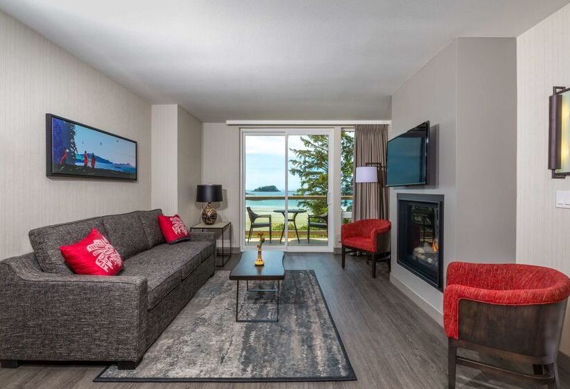 Best Western Plus Tin Wis Resort