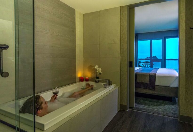 Best Western Plus Tin Wis Resort