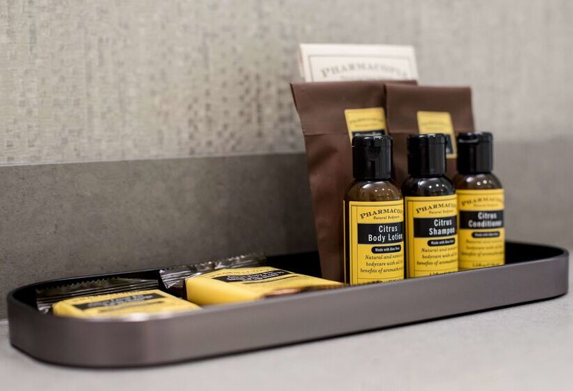 Best Western Plus Tin Wis Resort