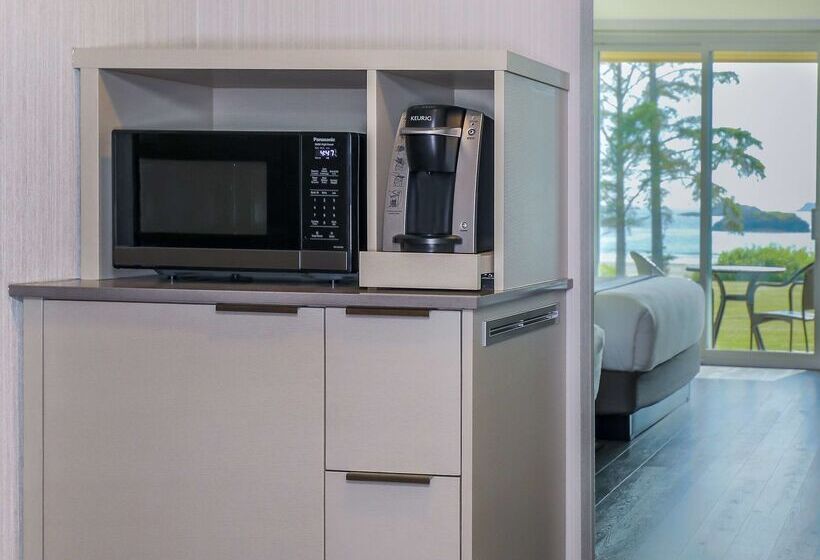 Best Western Plus Tin Wis Resort