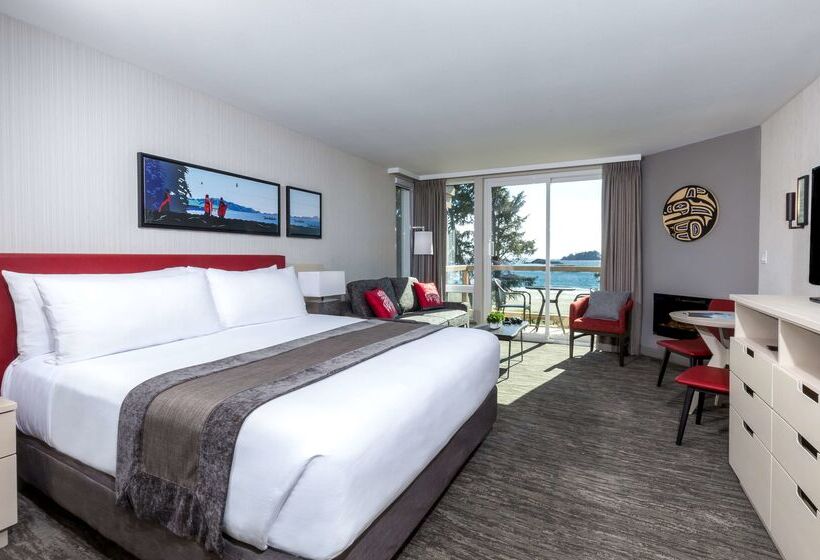 Best Western Plus Tin Wis Resort