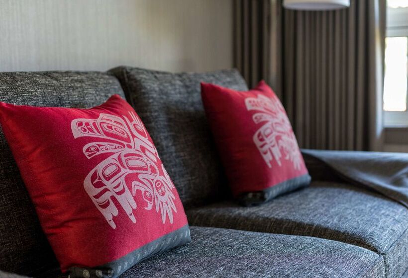 Best Western Plus Tin Wis Resort