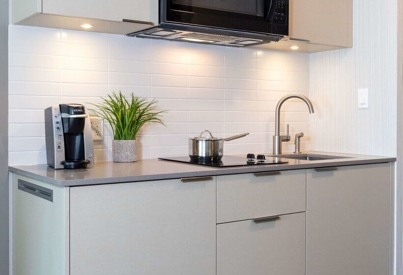 Best Western Plus Tin Wis Resort