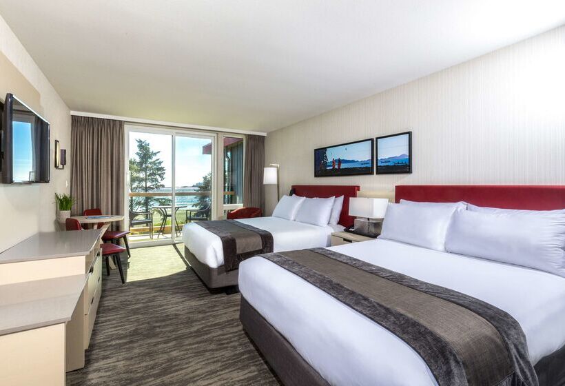 Best Western Plus Tin Wis Resort