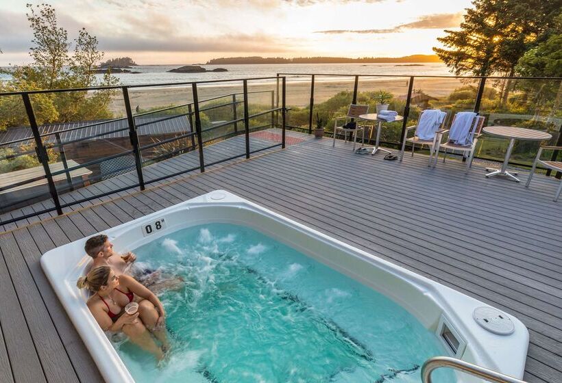 Best Western Plus Tin Wis Resort