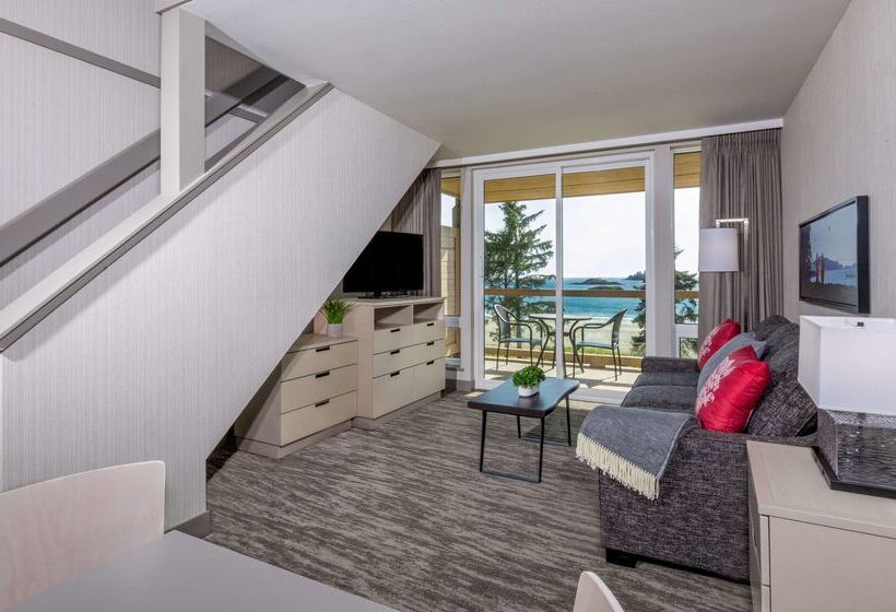 Best Western Plus Tin Wis Resort