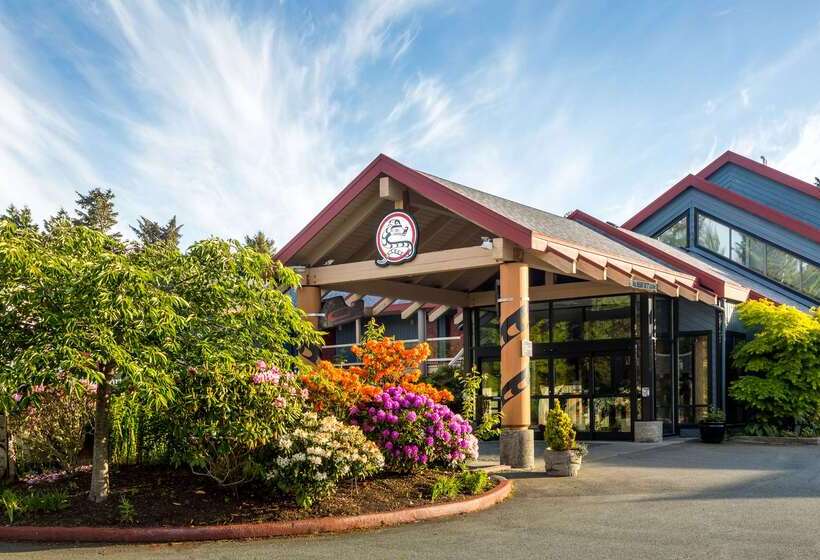Best Western Plus Tin Wis Resort