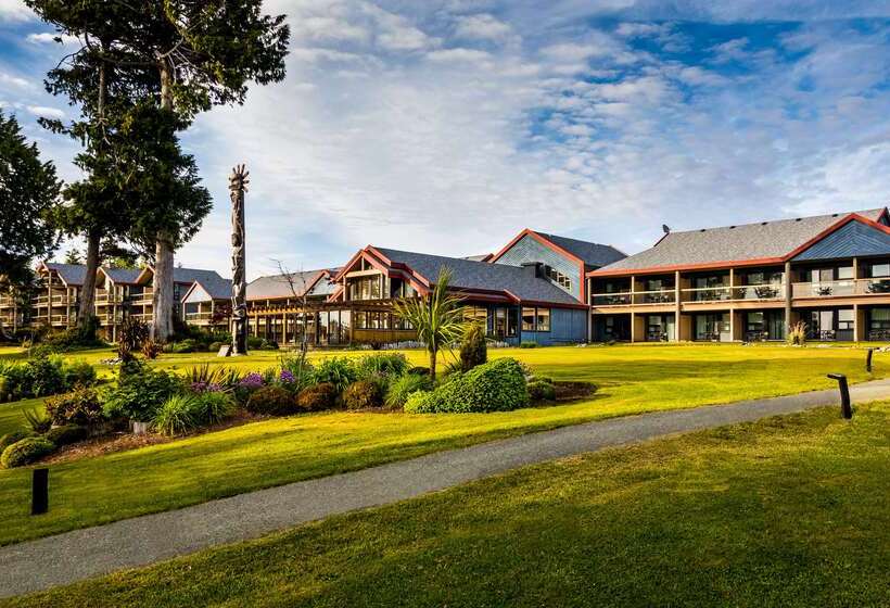 Best Western Plus Tin Wis Resort