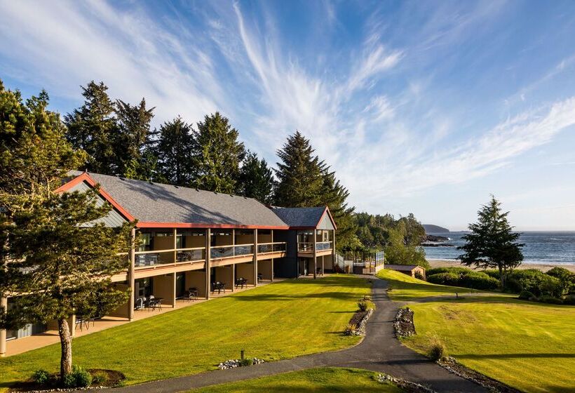 Best Western Plus Tin Wis Resort