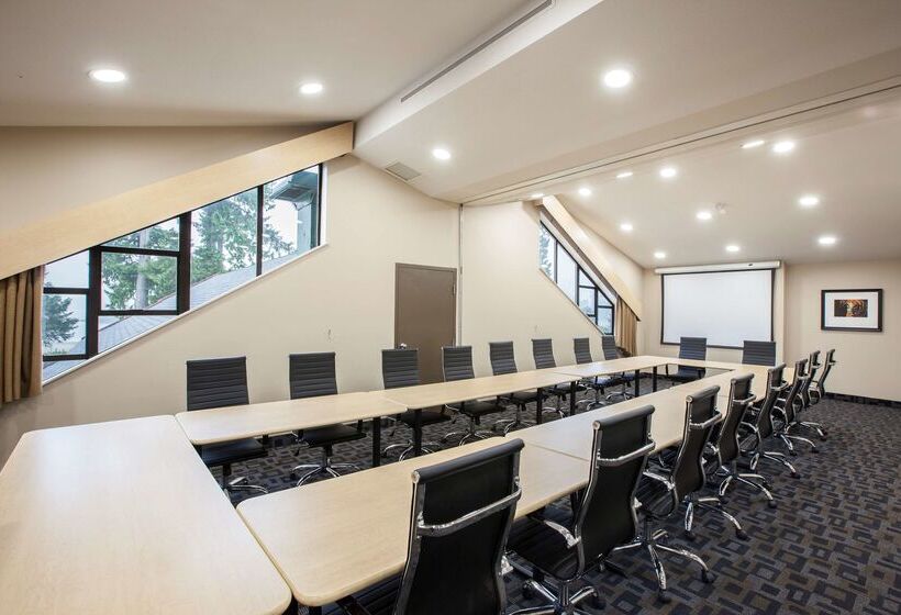 Best Western Plus Tin Wis Resort