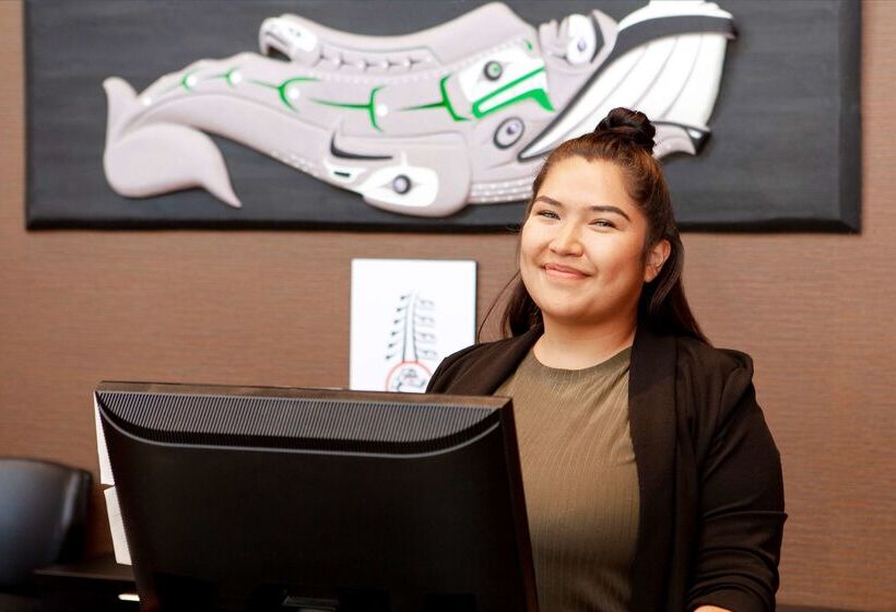 Best Western Plus Tin Wis Resort