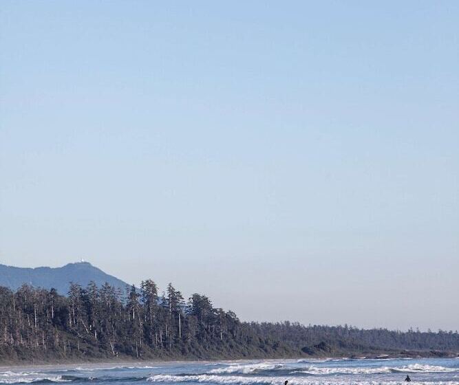 Best Western Plus Tin Wis Resort