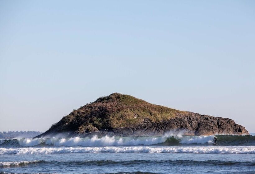 Best Western Plus Tin Wis Resort